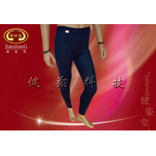 天津市健翔科技有限公司-托玛琳自发热热能羊绒裤